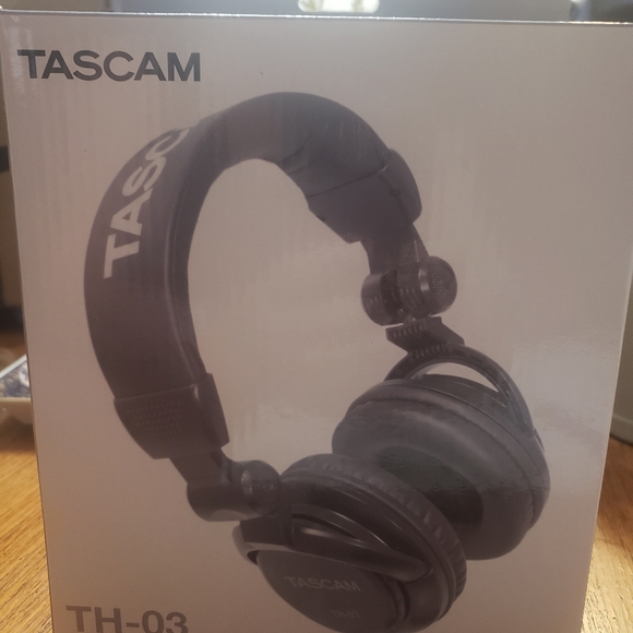 Other - Studio headphones